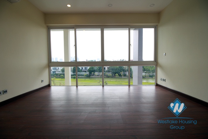 Gorgeous swimming pool villa rental in Ciputra